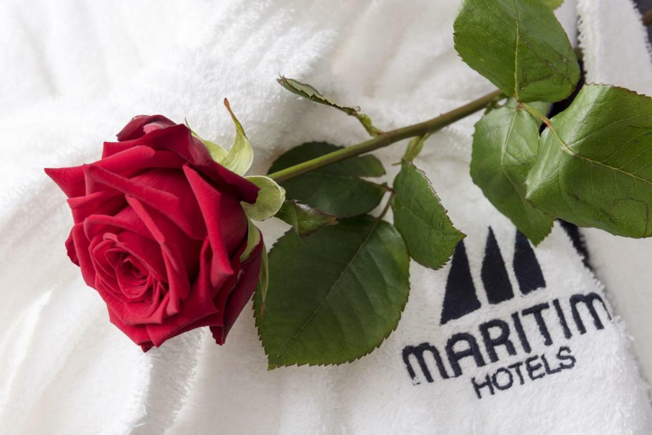 Maritim Hotel Paradise Blue Albena Cameră foto
